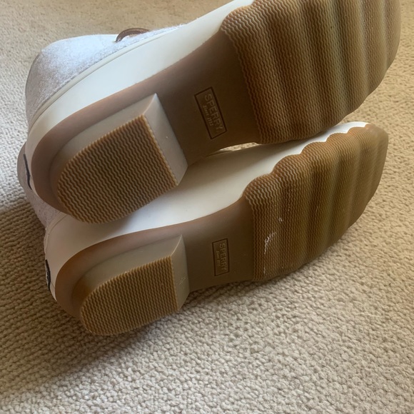 Sperry duck boots - Picture 4 of 5